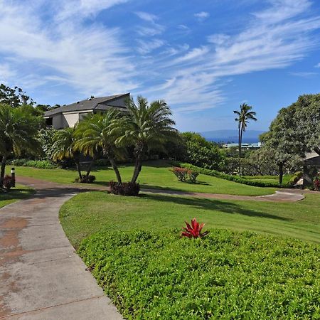 Wailea Ekolu 1604 Villa Kihei Dış mekan fotoğraf