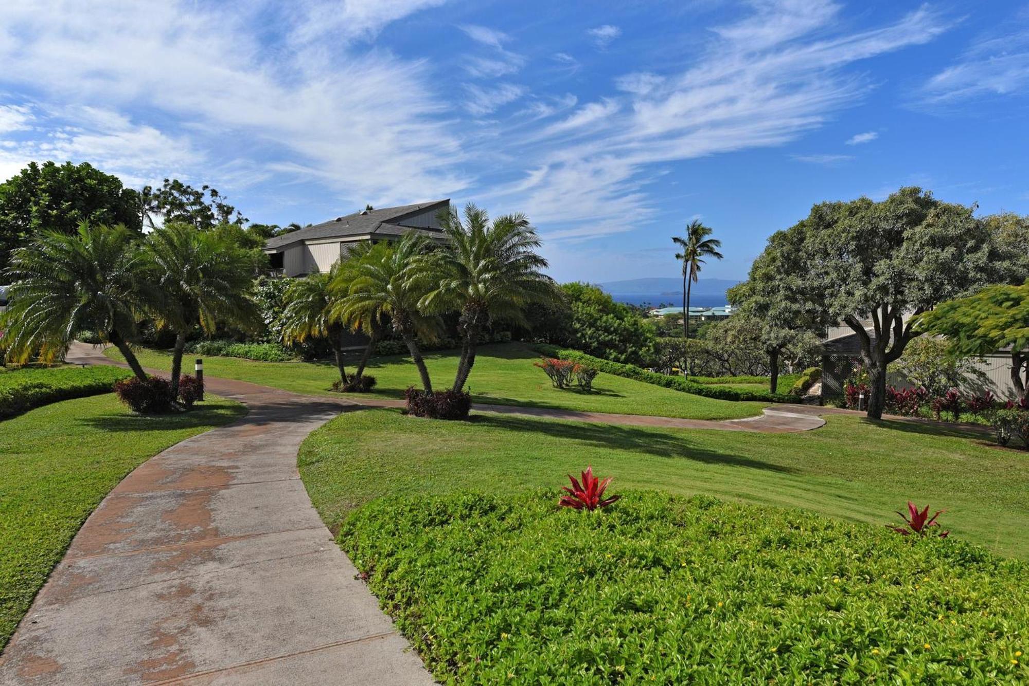 Wailea Ekolu 1604 Villa Kihei Dış mekan fotoğraf
